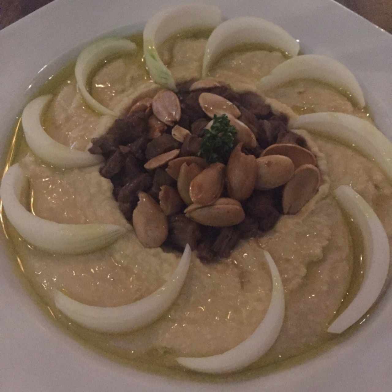 hummus m 