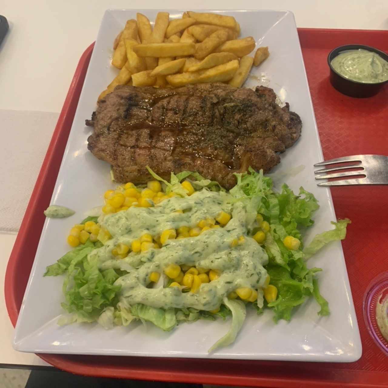 Churrasco
