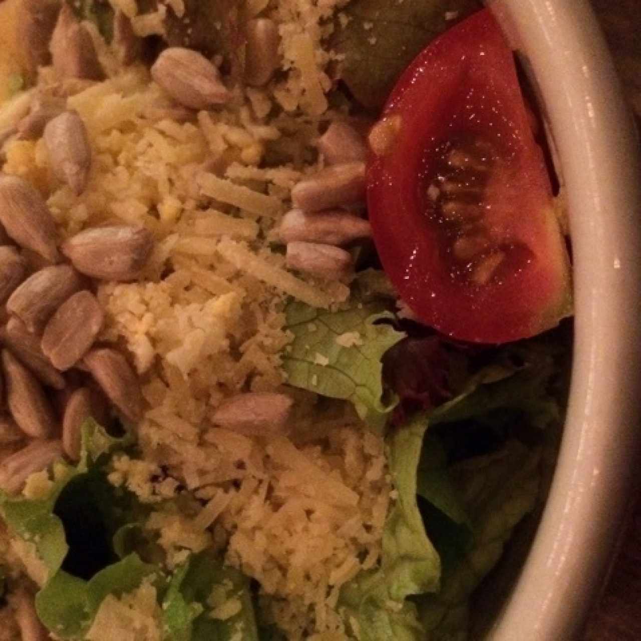 Ensalada
