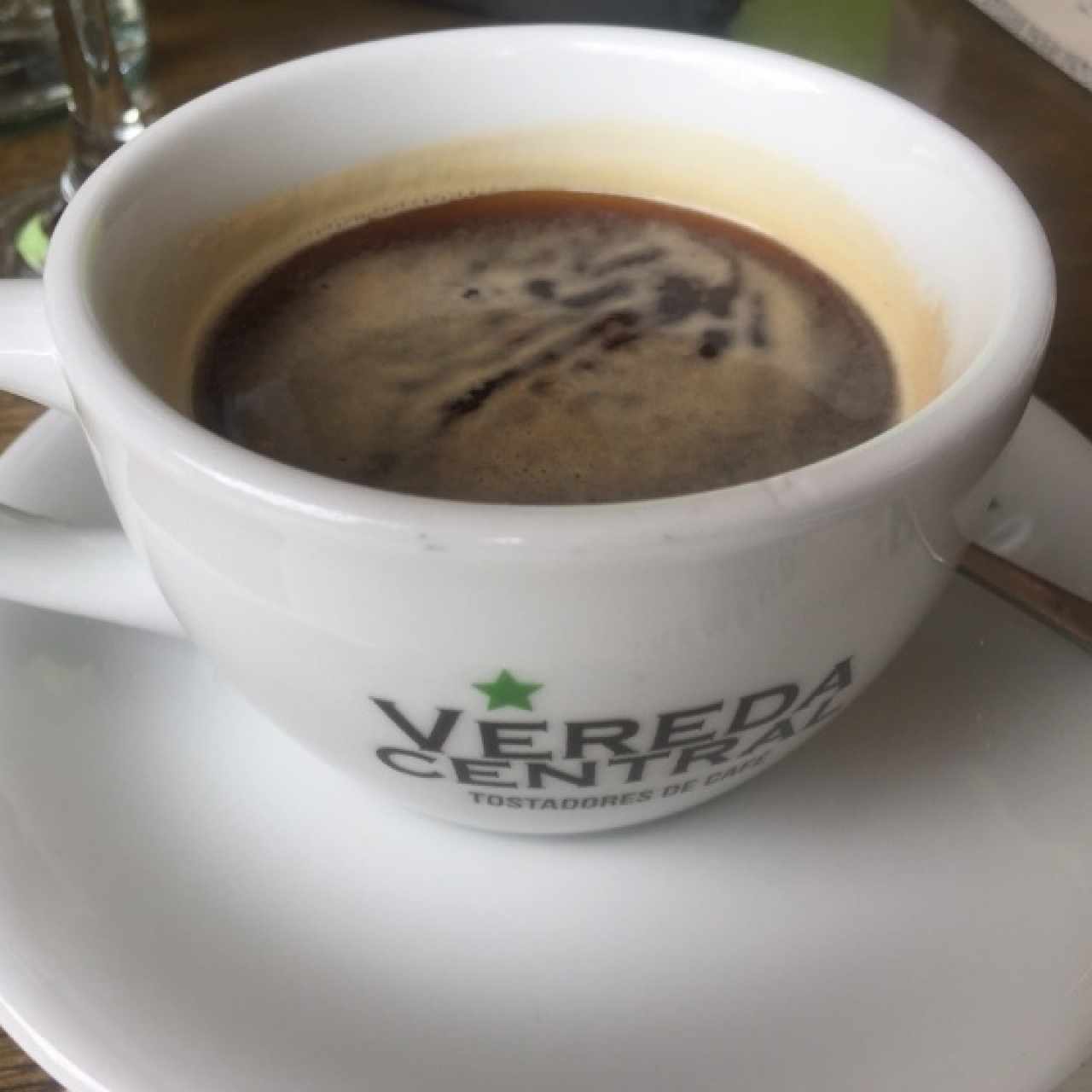 Americano