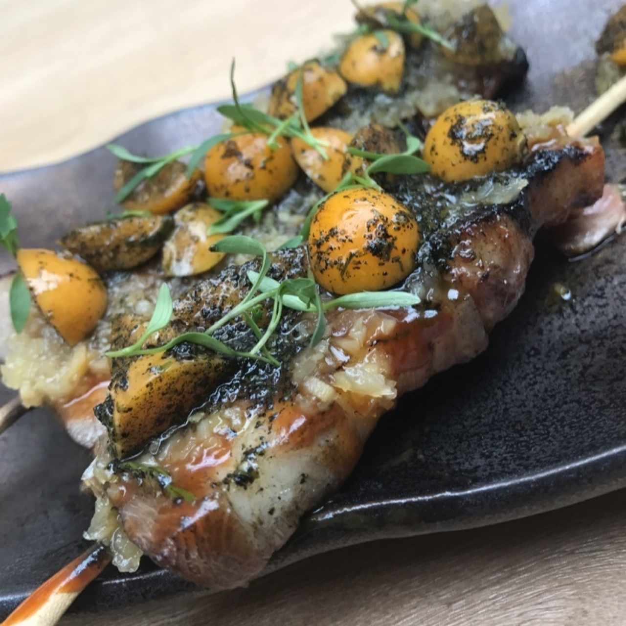 Pork Belly