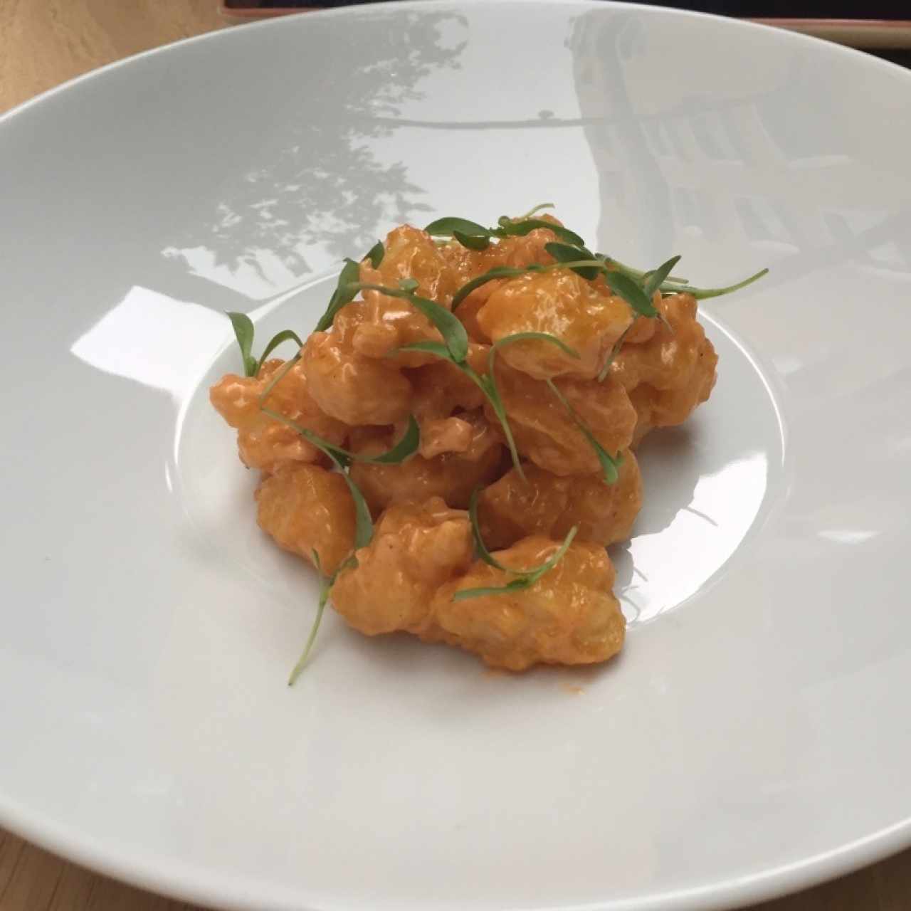 camarones 