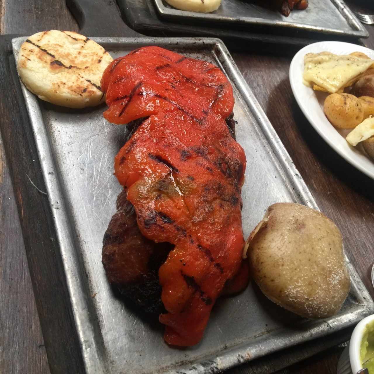 bife de punta 