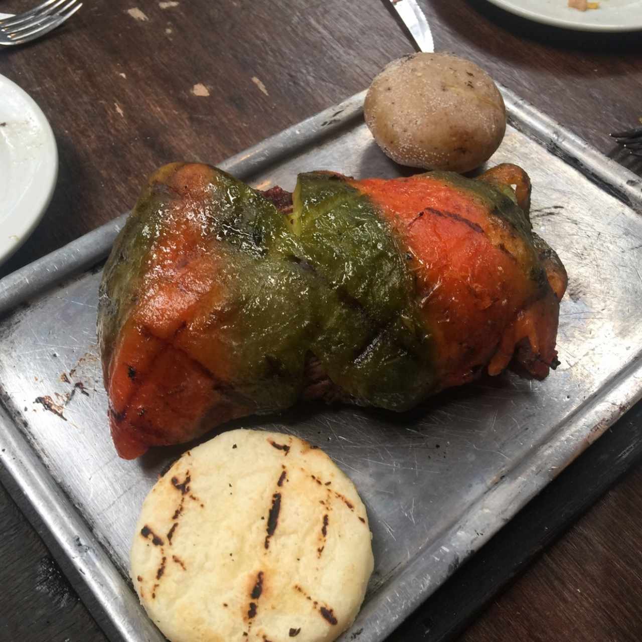 bife de lomo 