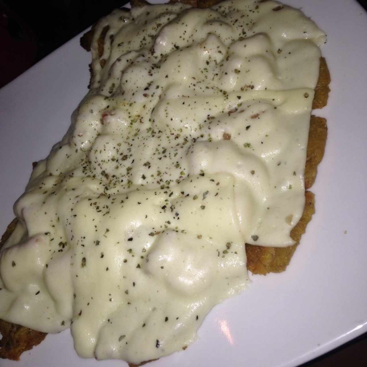 Patacón Endiablado