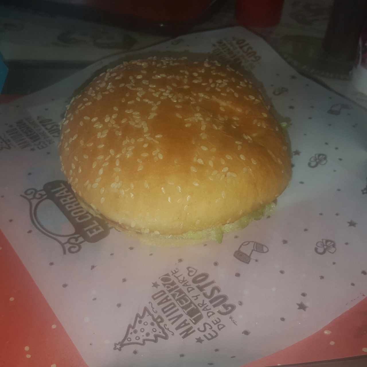 corral especial 