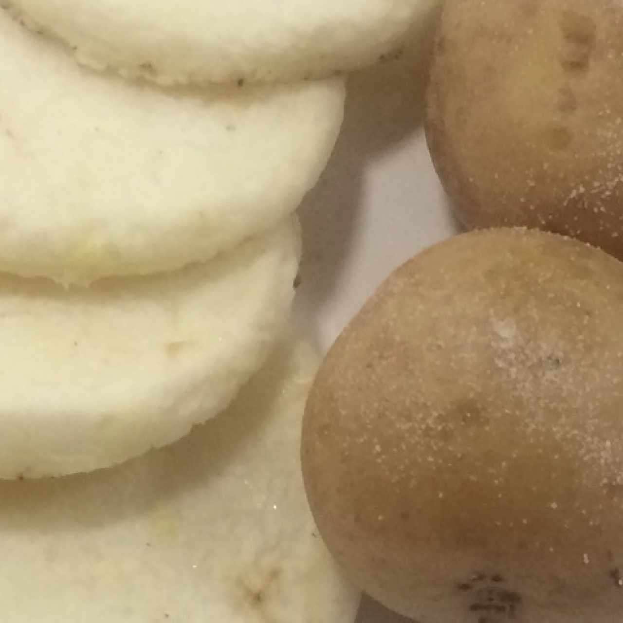 Acompañamientos