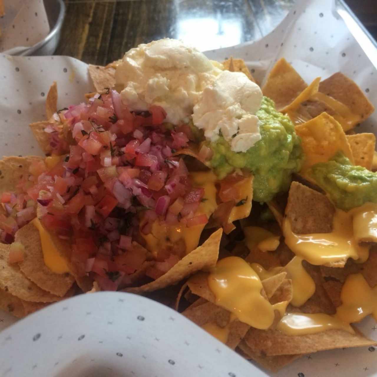 Nachos