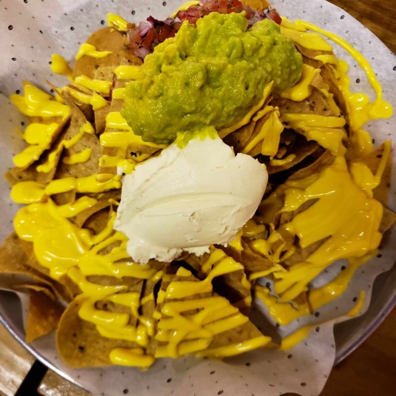Nachos