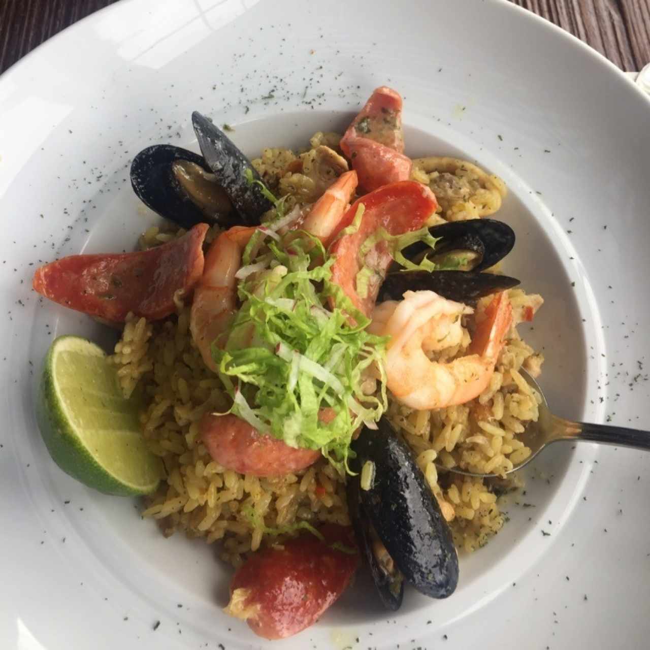 Paella