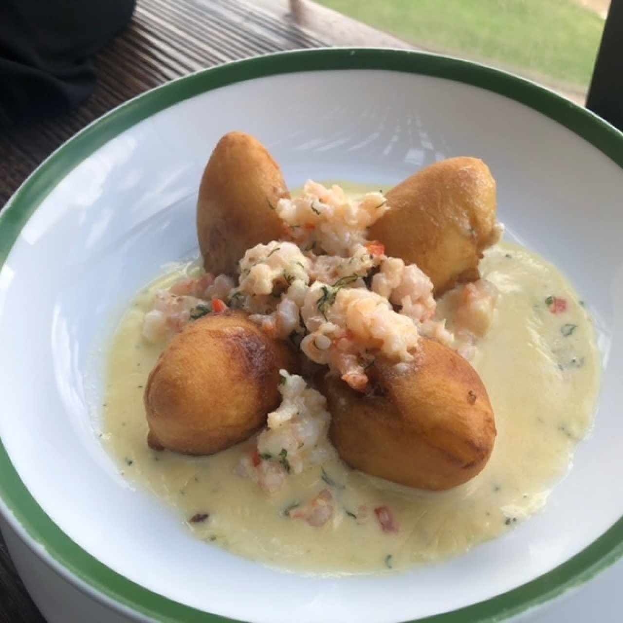 Carimañolas