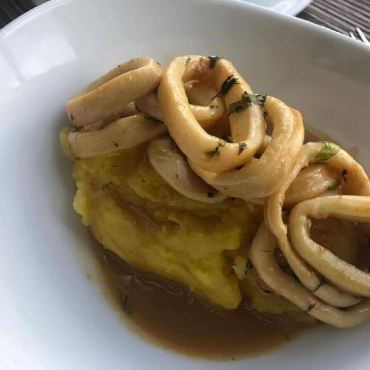 Calamares kwon