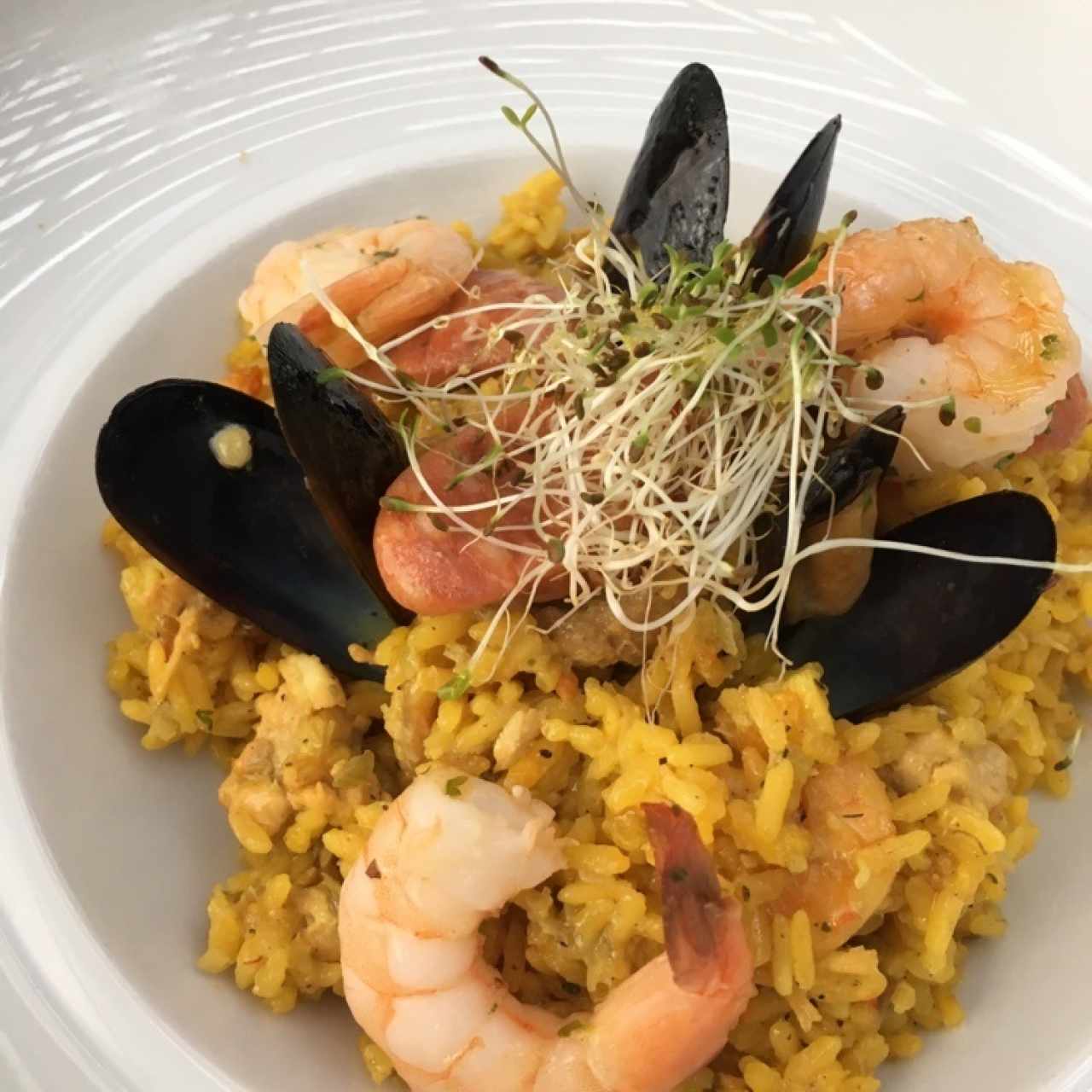 Paella