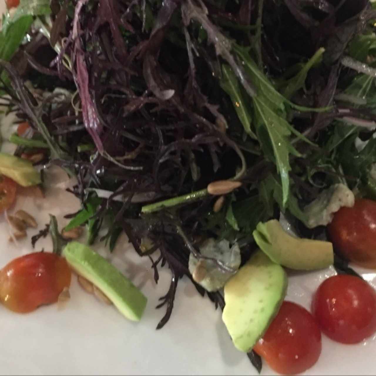 Ensalada