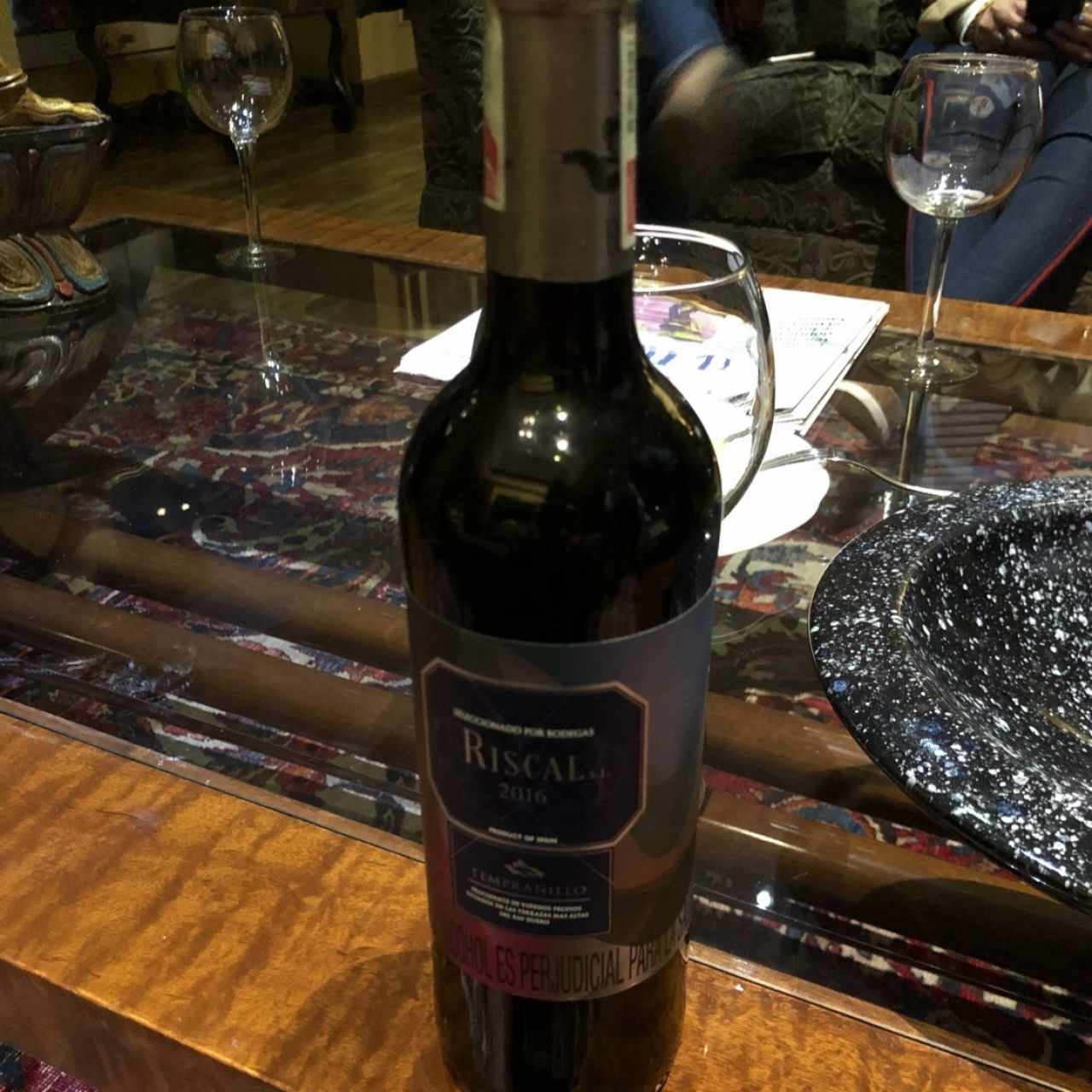 vino
