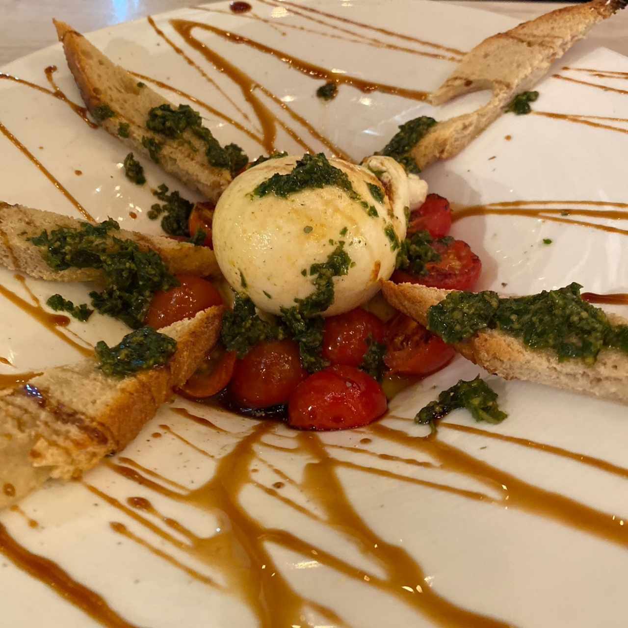 Burrata