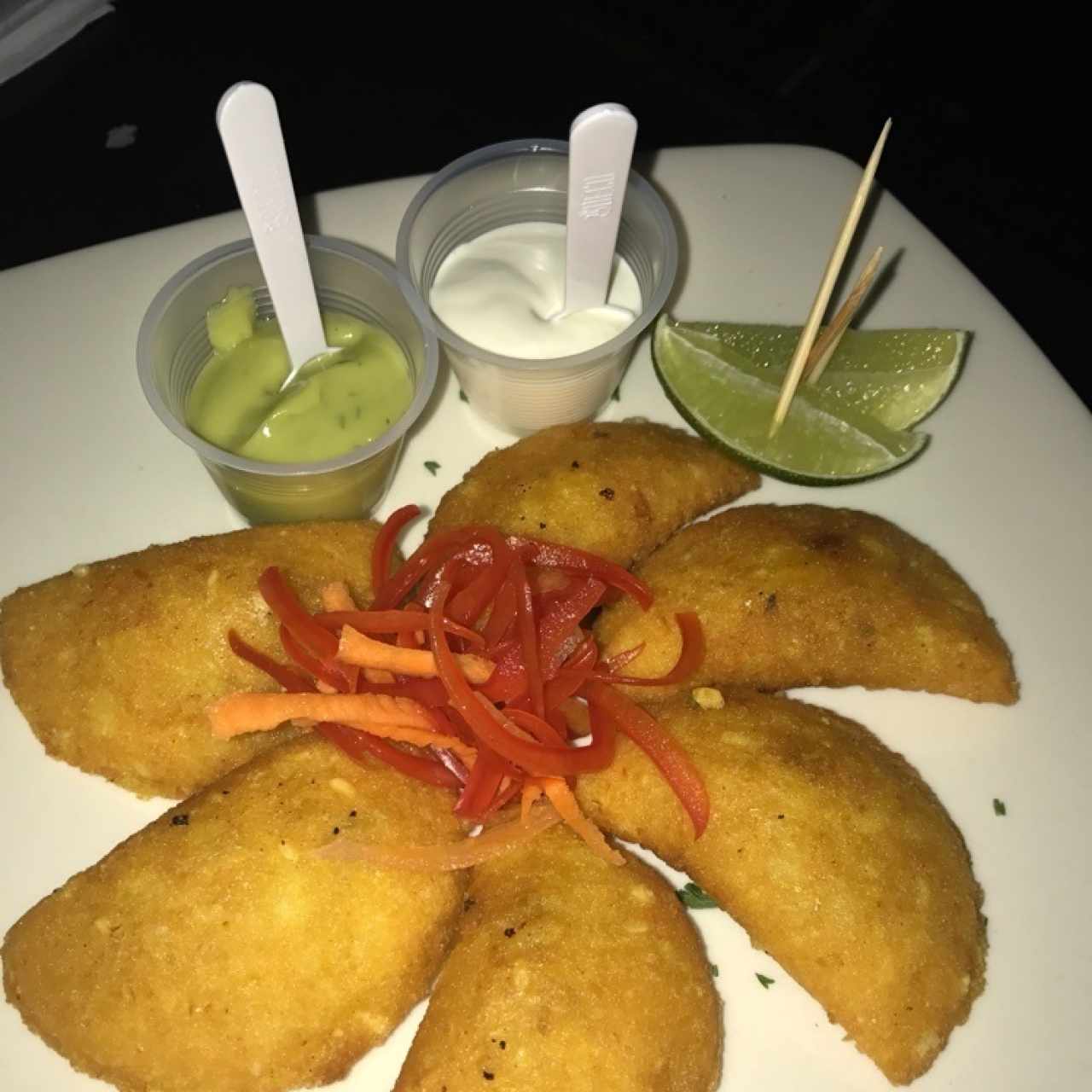 Empanadas