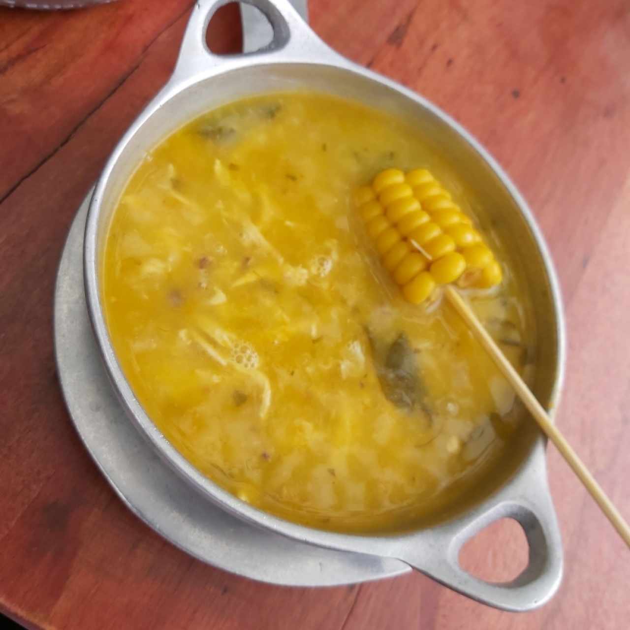 Ajiaco 