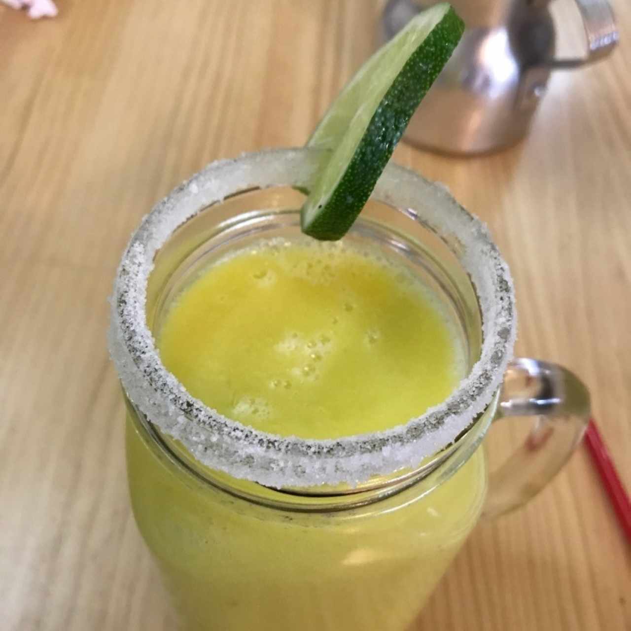 Mango Biche 