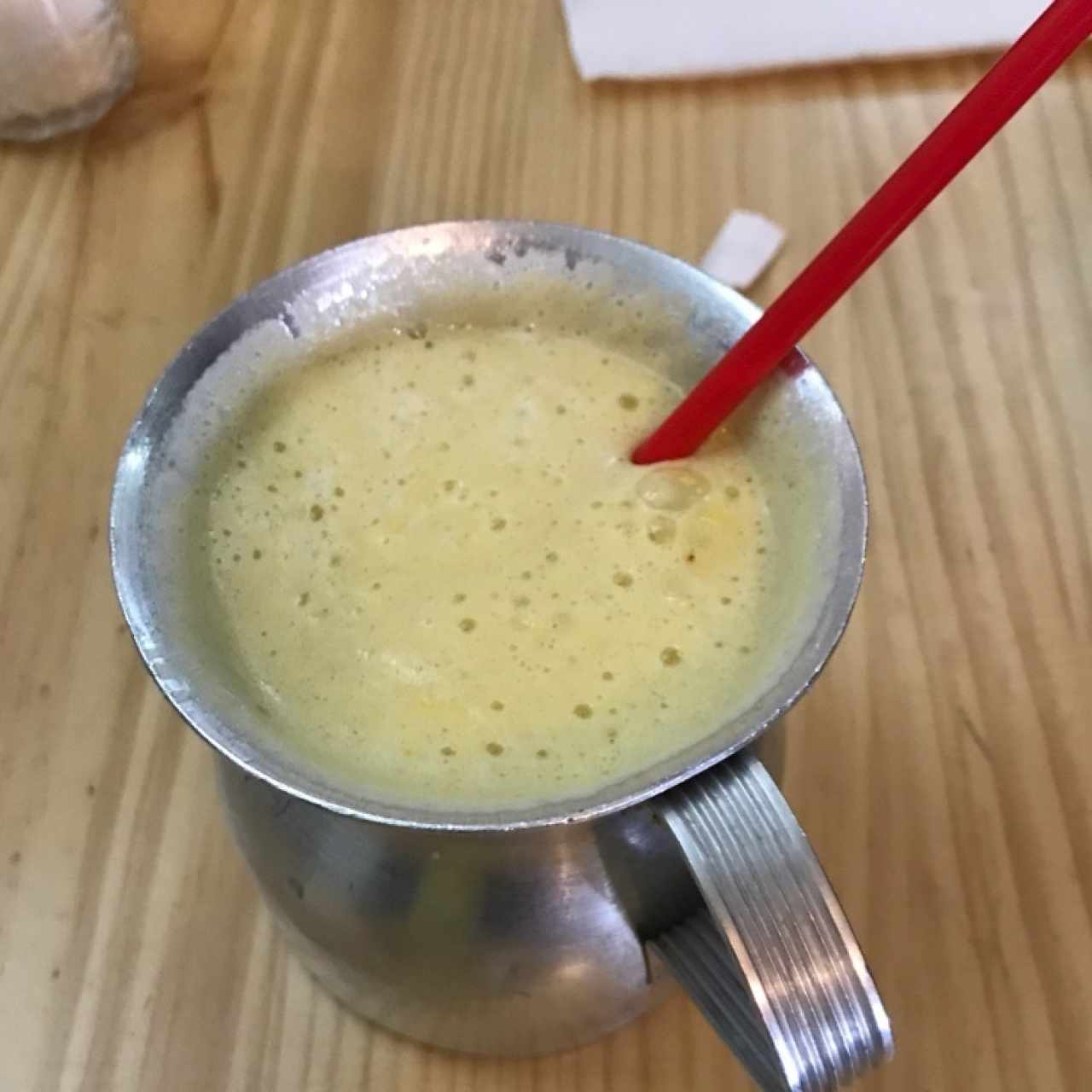 Jugo de Lulo