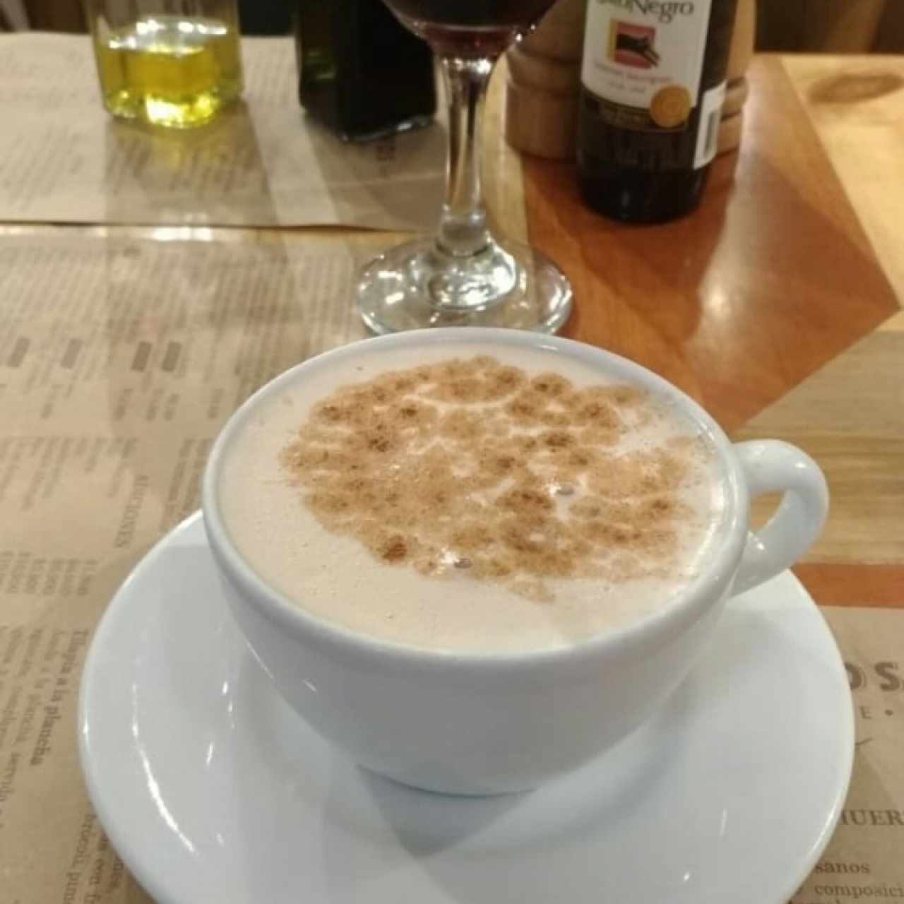 Té Chai