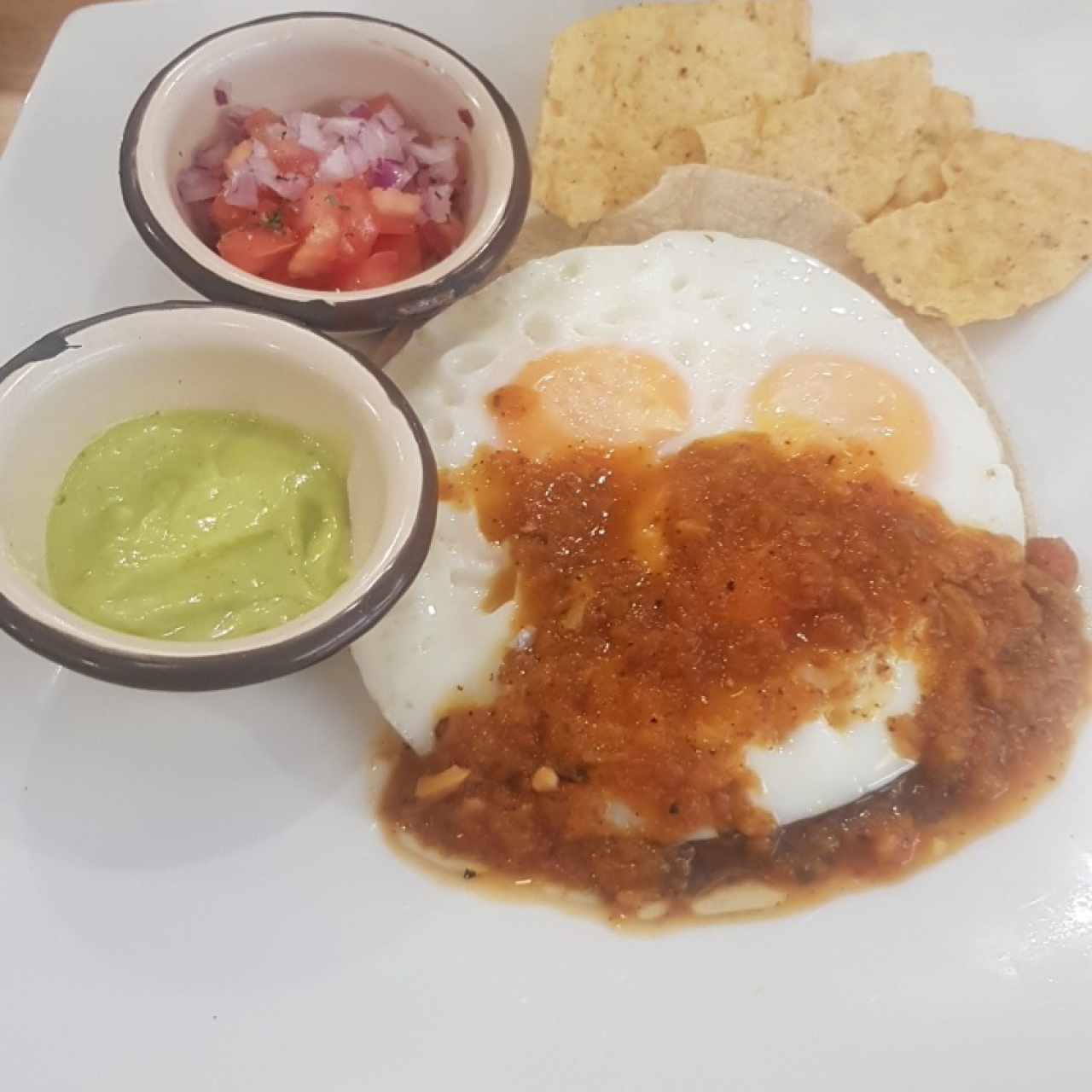 rancheros