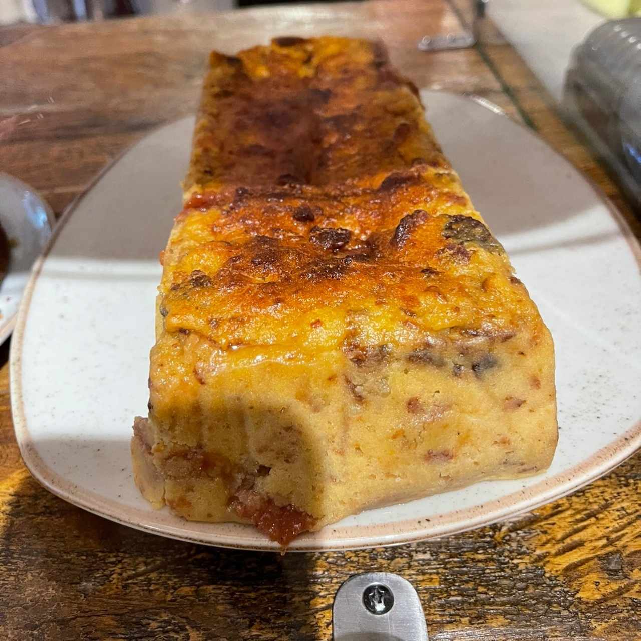 almojabana 