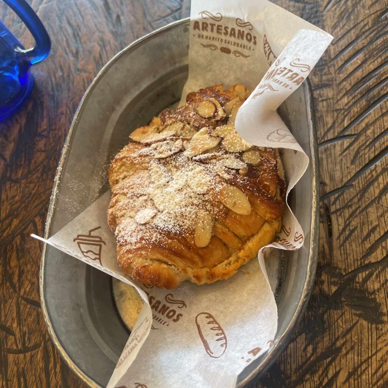 Almendras 