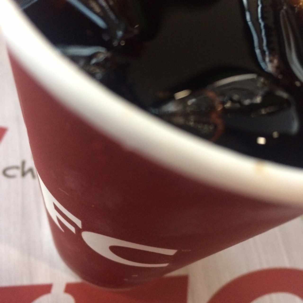 Bebida