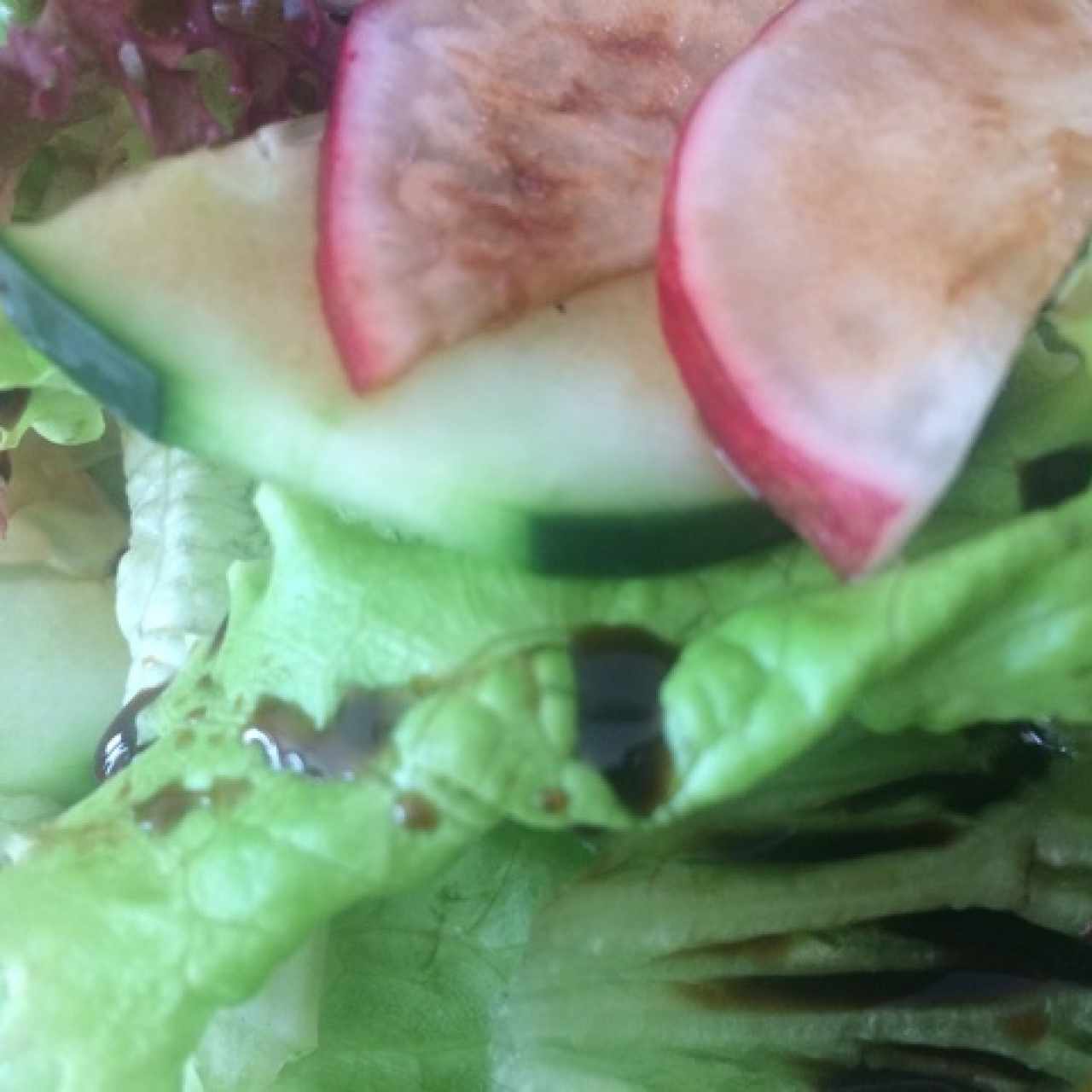 Ensalada