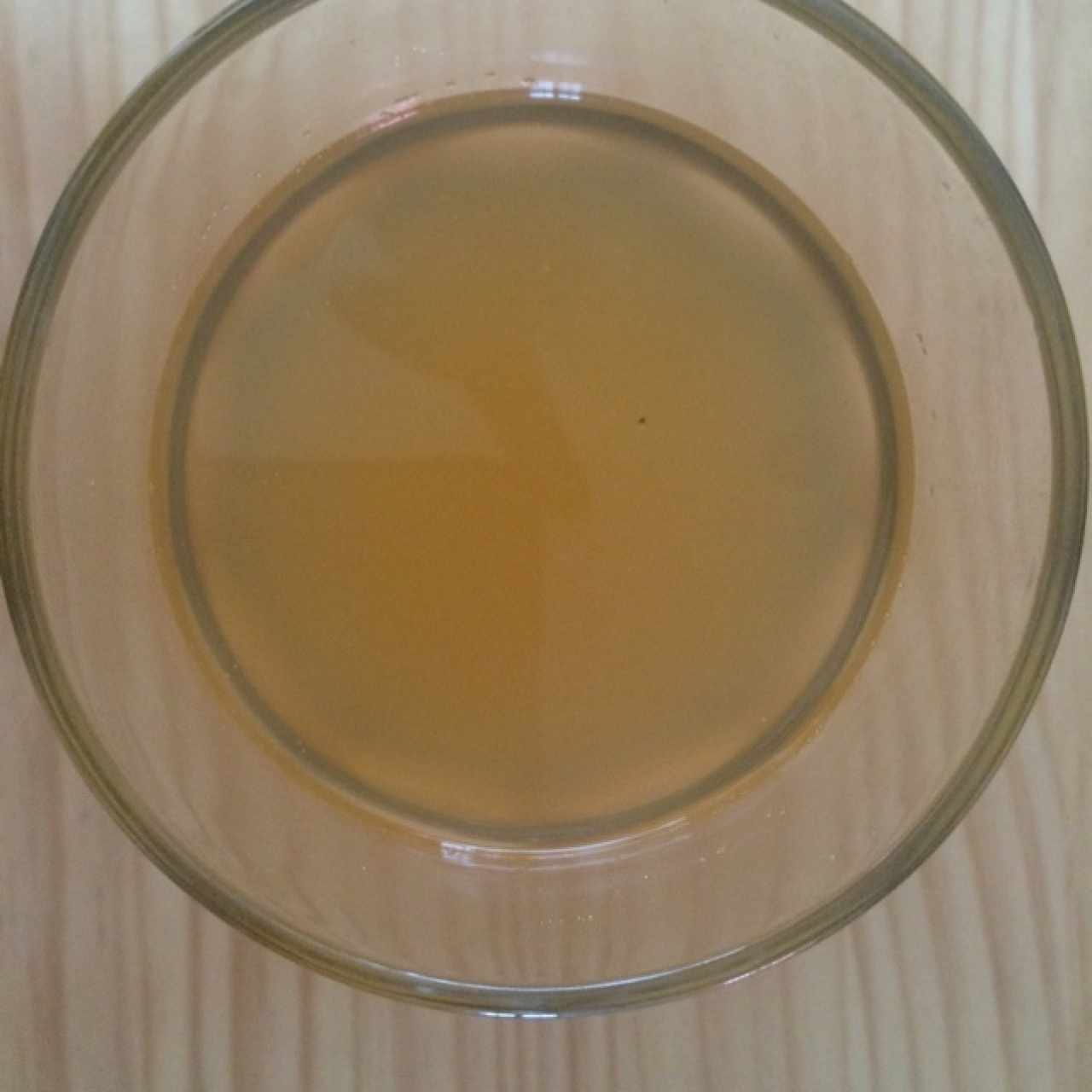Agua de panela