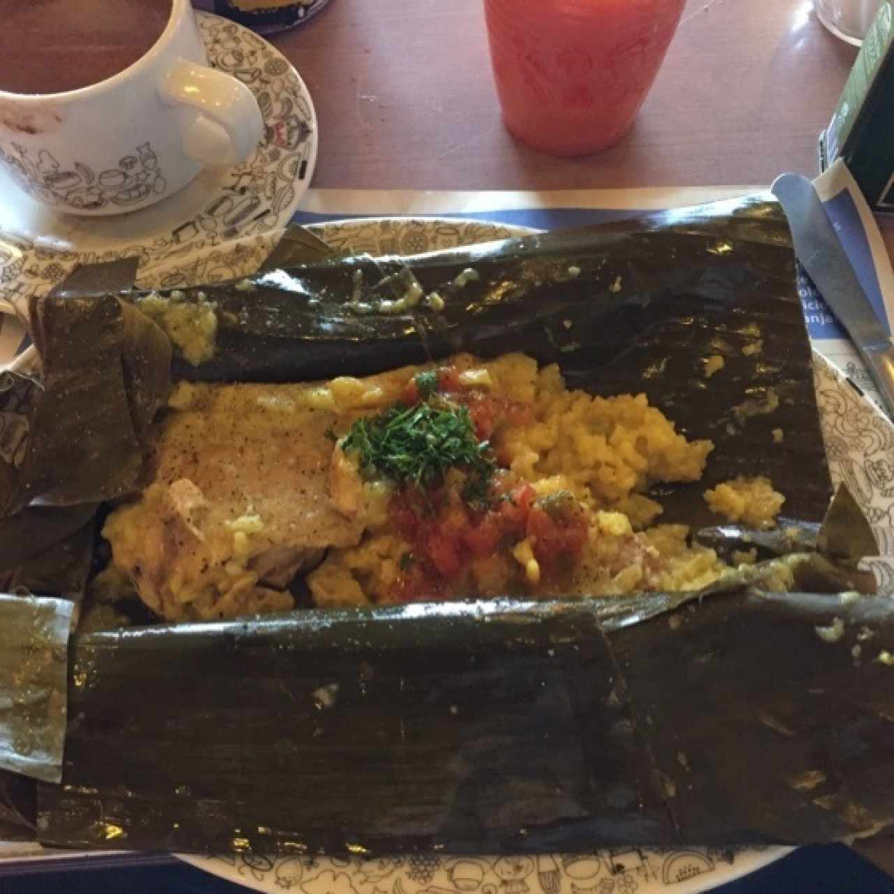 Tamal