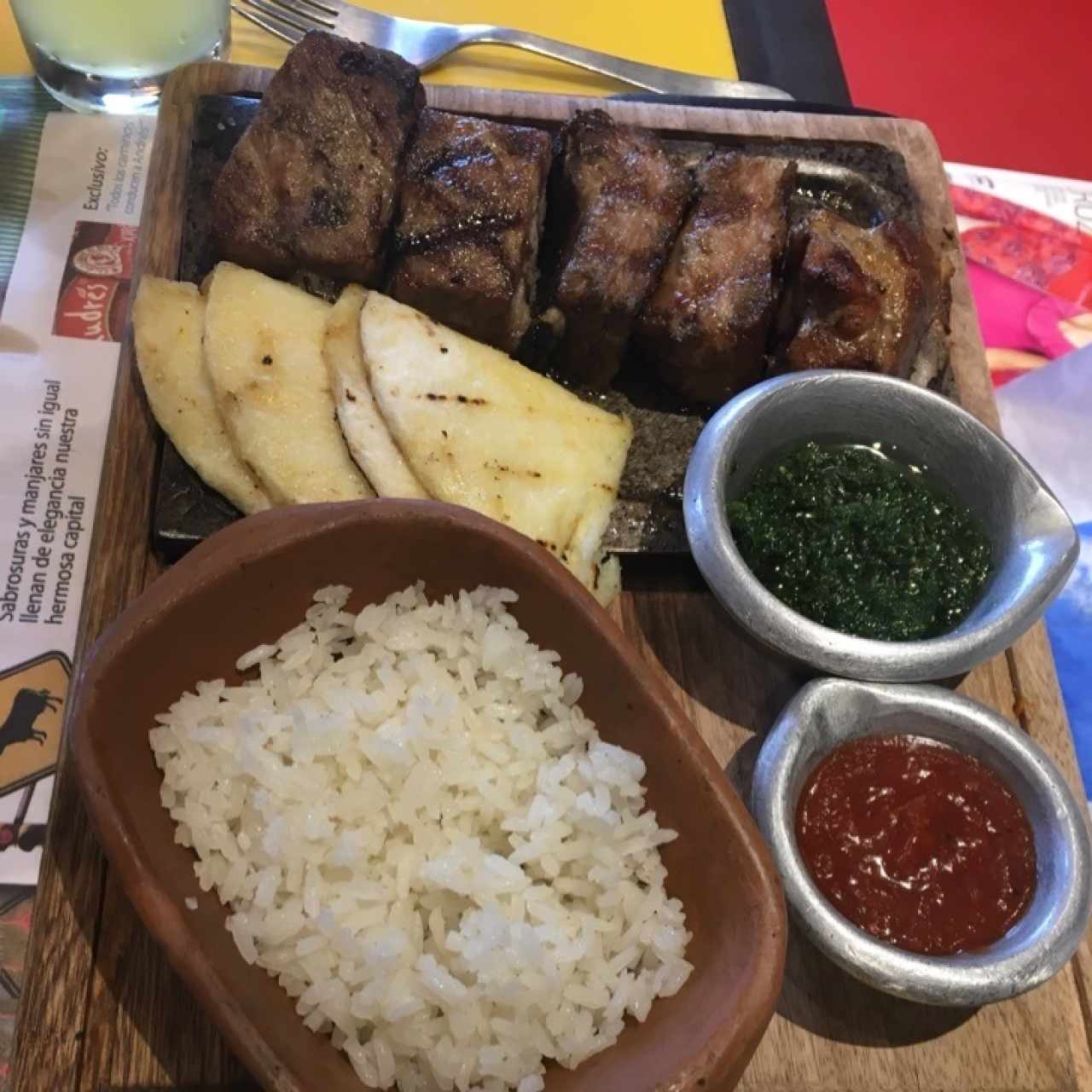 costillitas