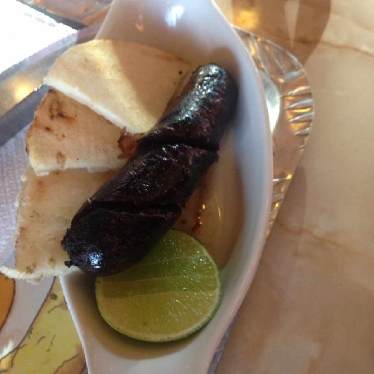 morcilla