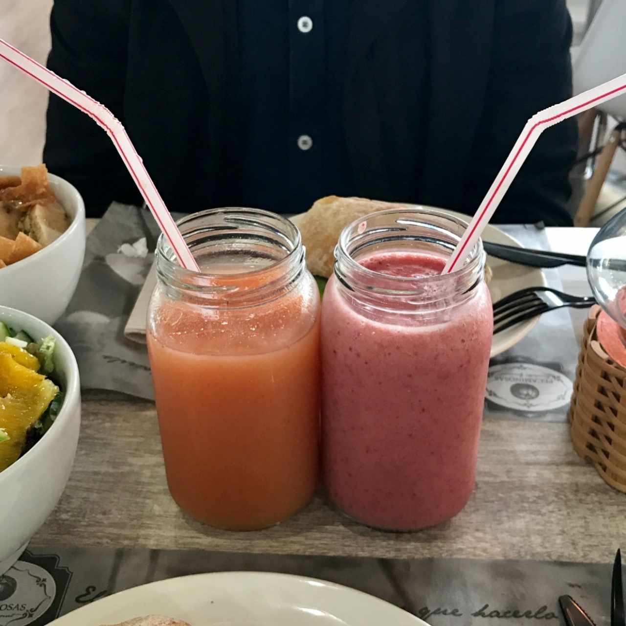 jugos