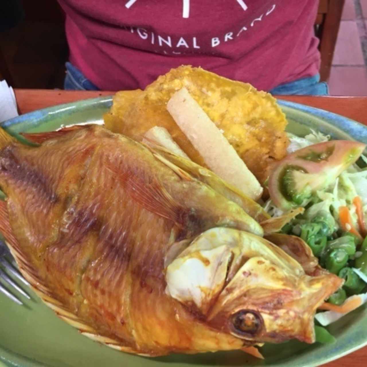 pescado