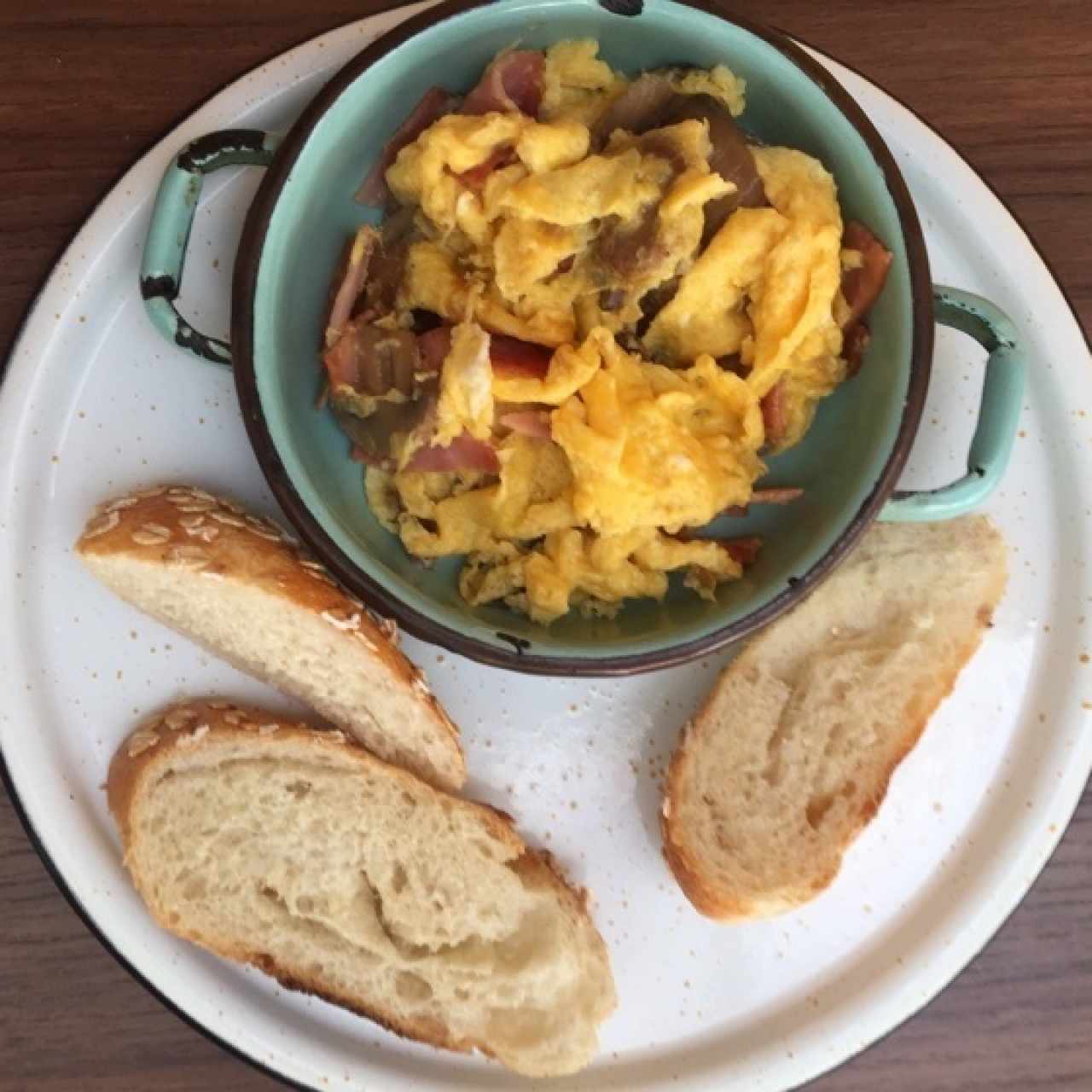 Champiñon