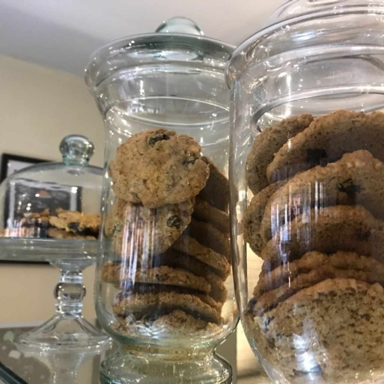 galletitas