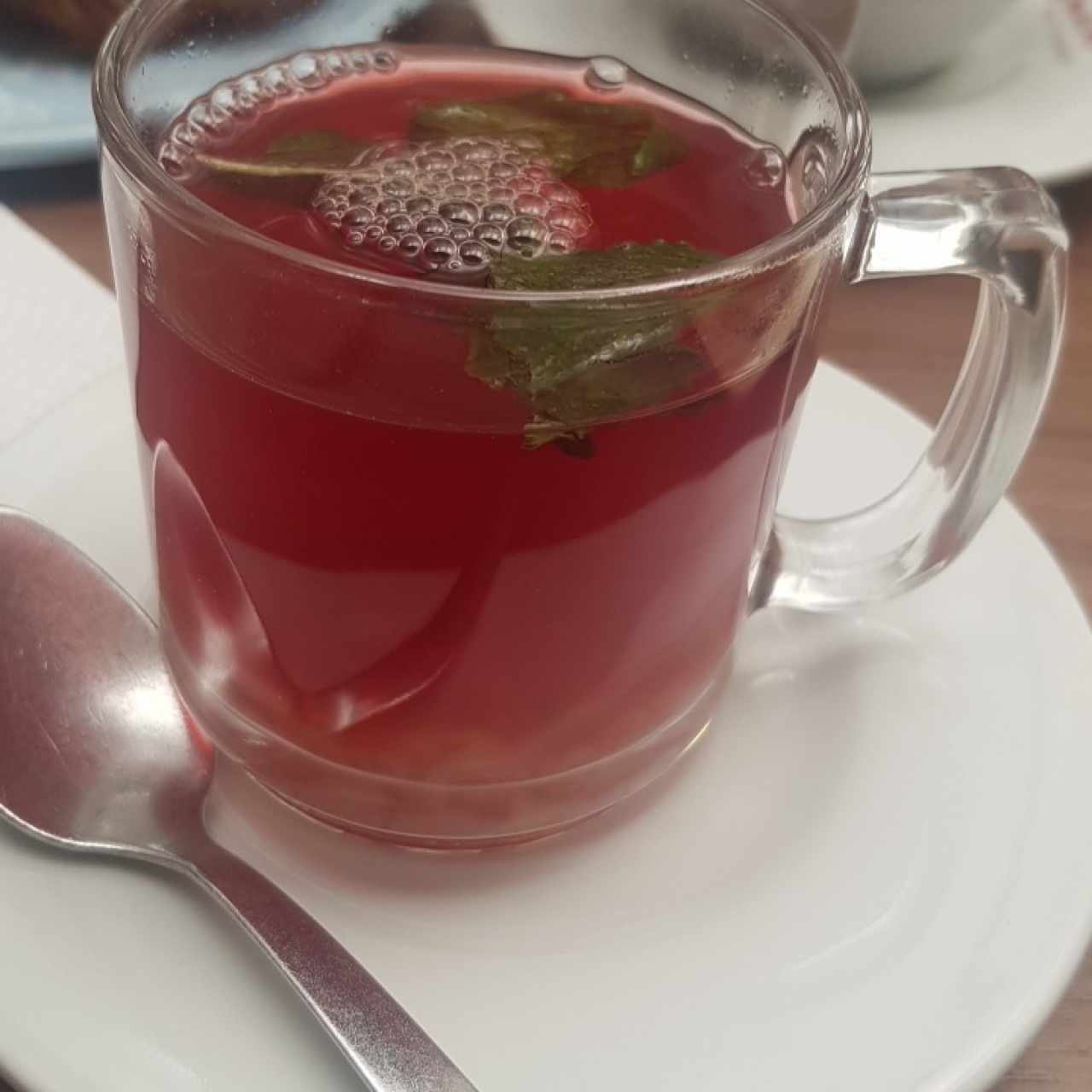 aromática 