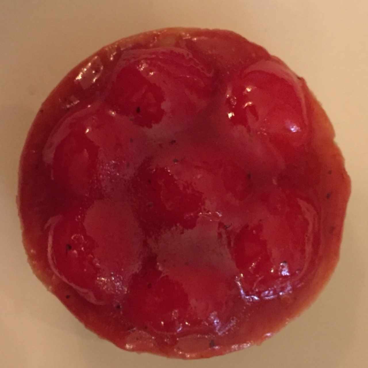 Cerezas