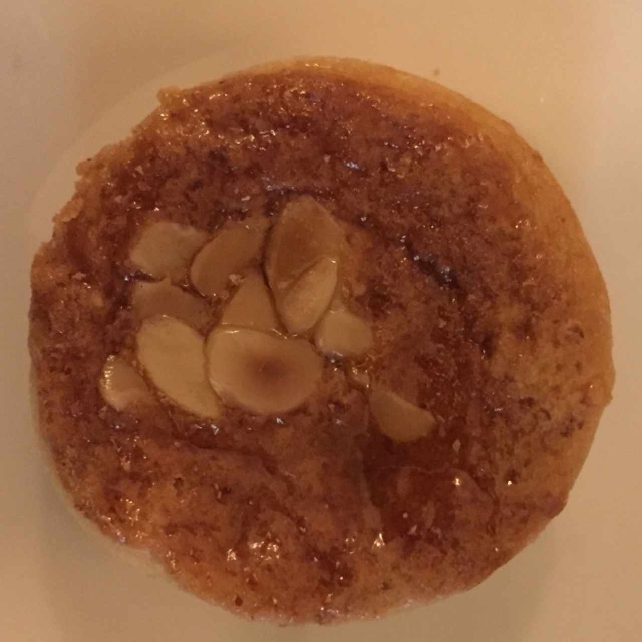 Almendras