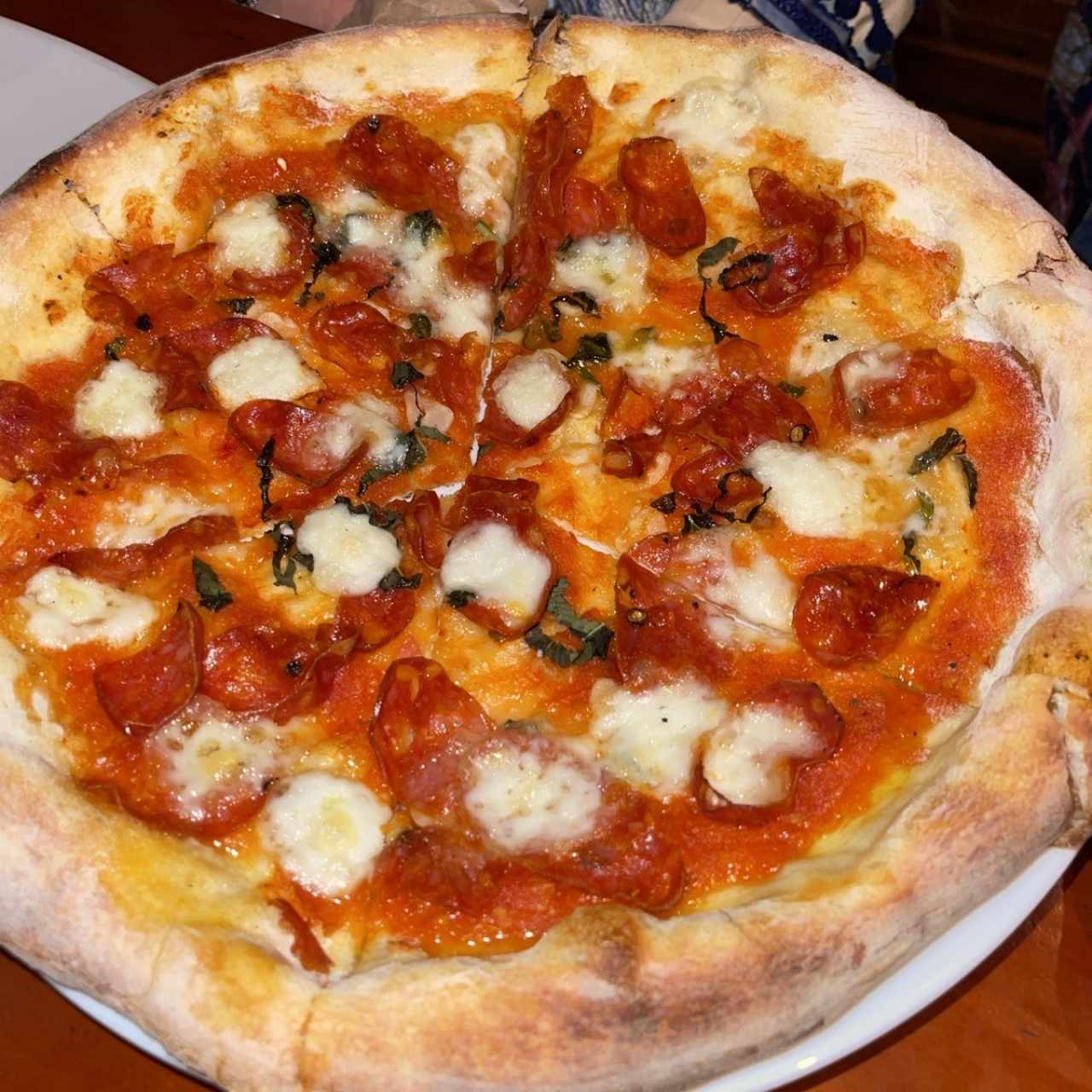 salami