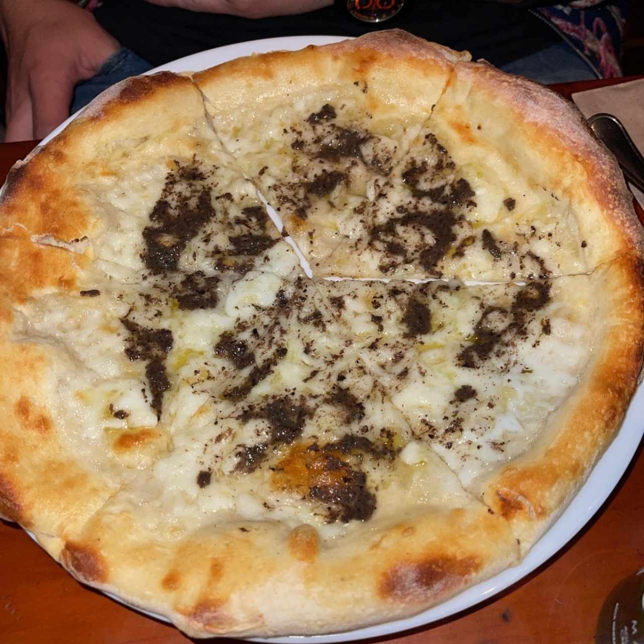 tartufo