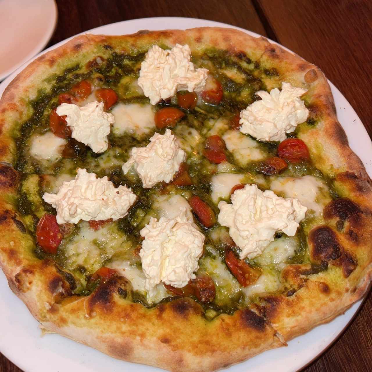 straciatella
