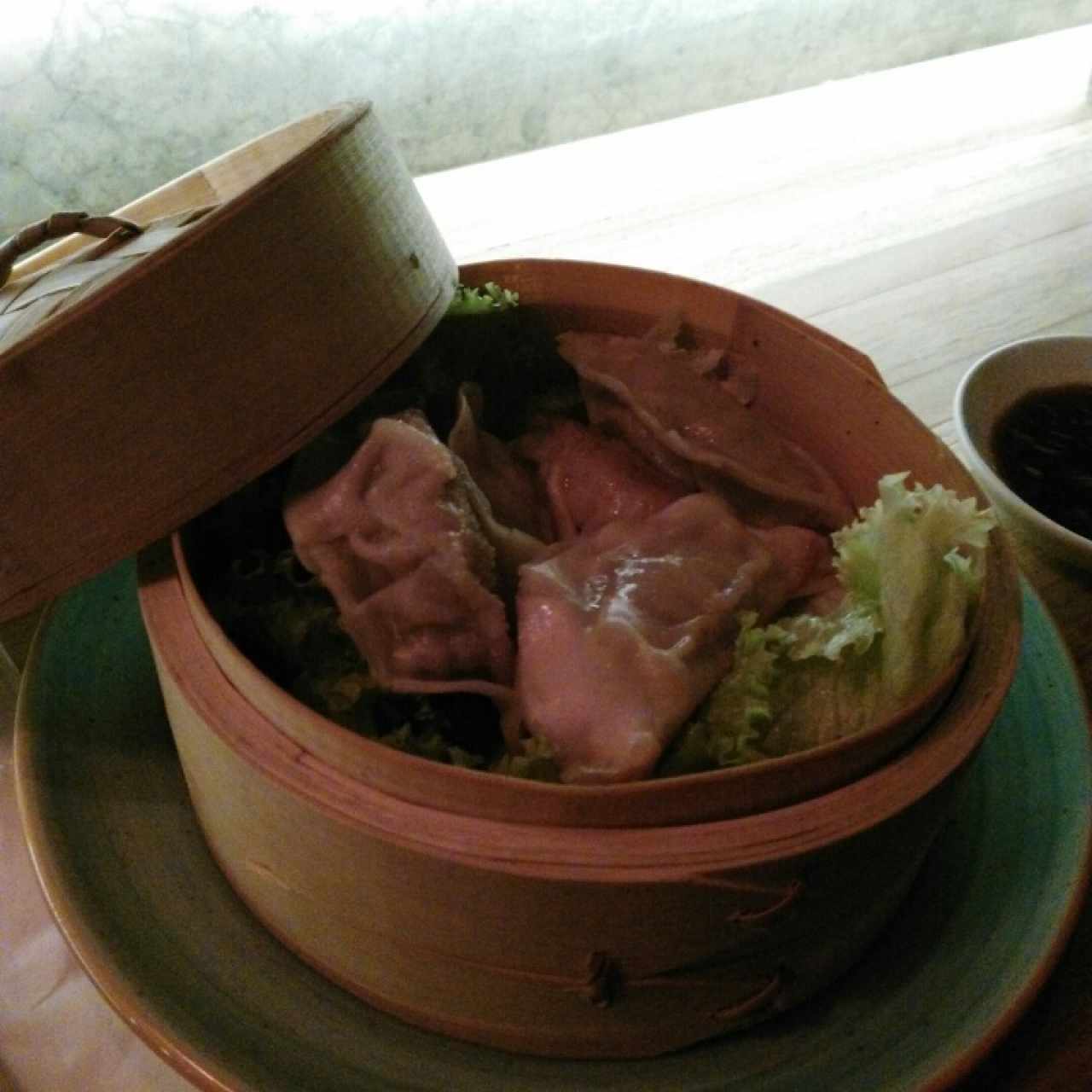Gyozas