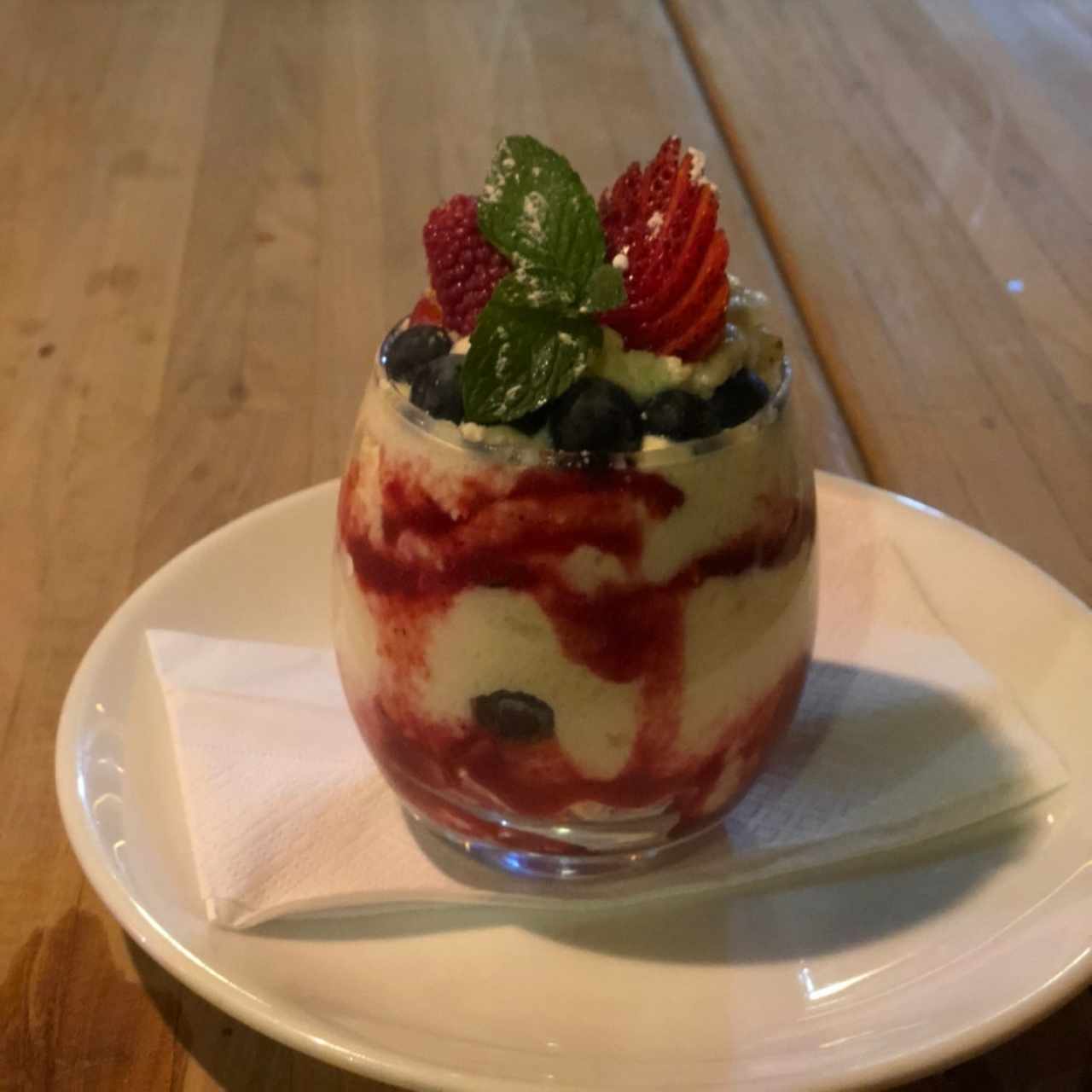 postre