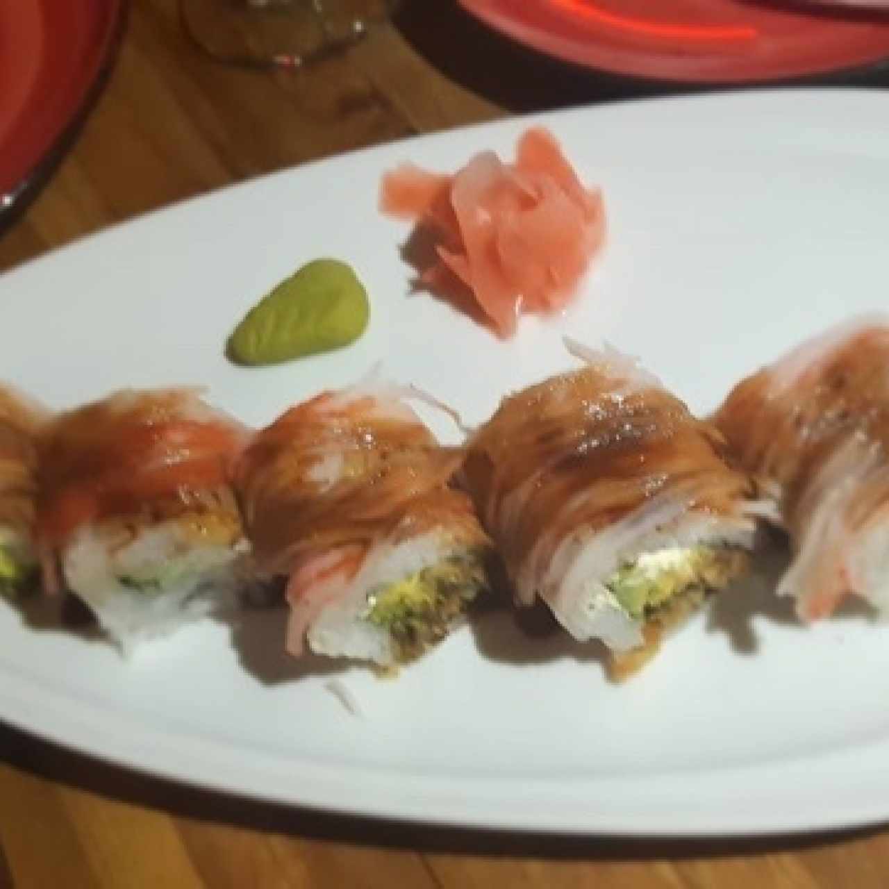 sushi