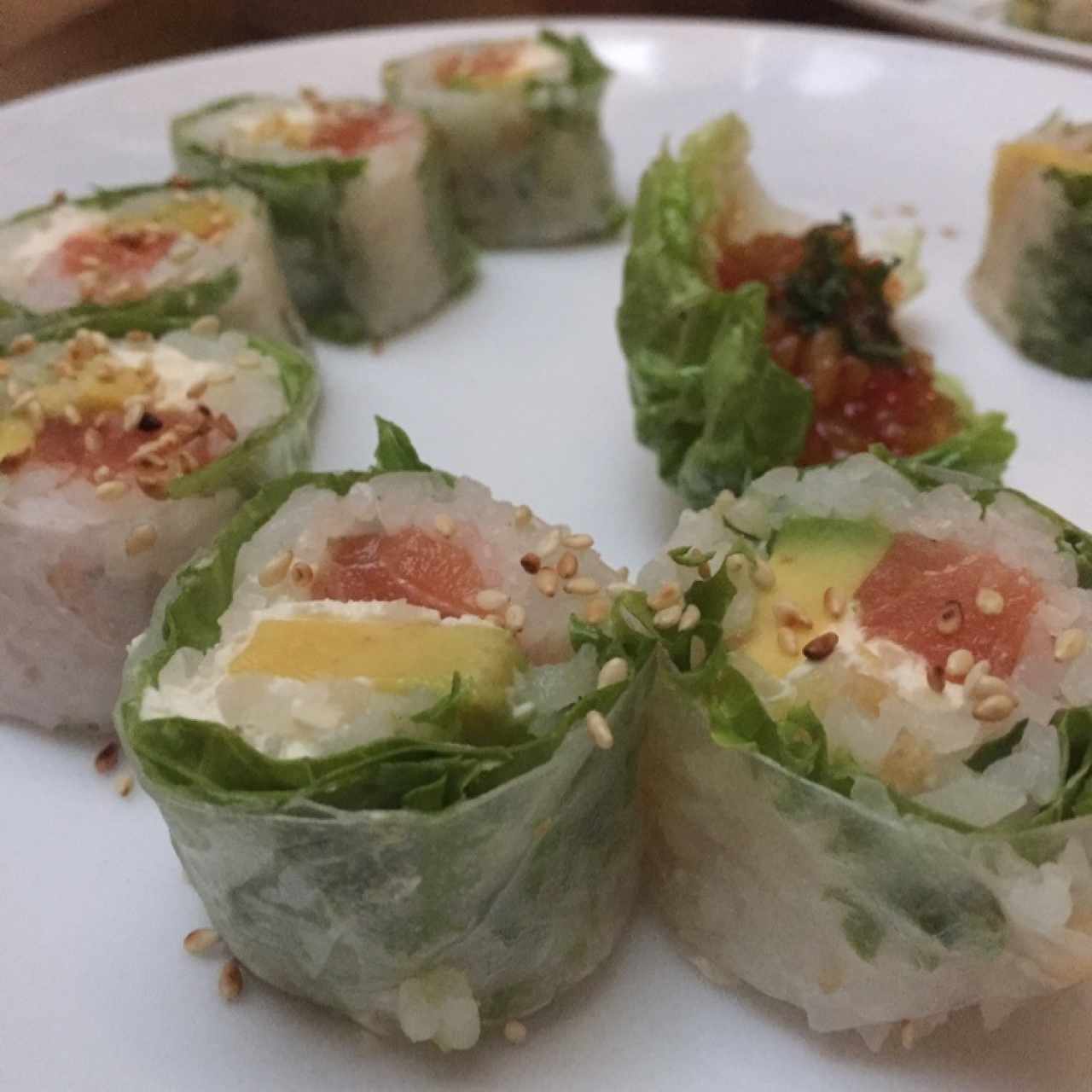 Charlie Roll