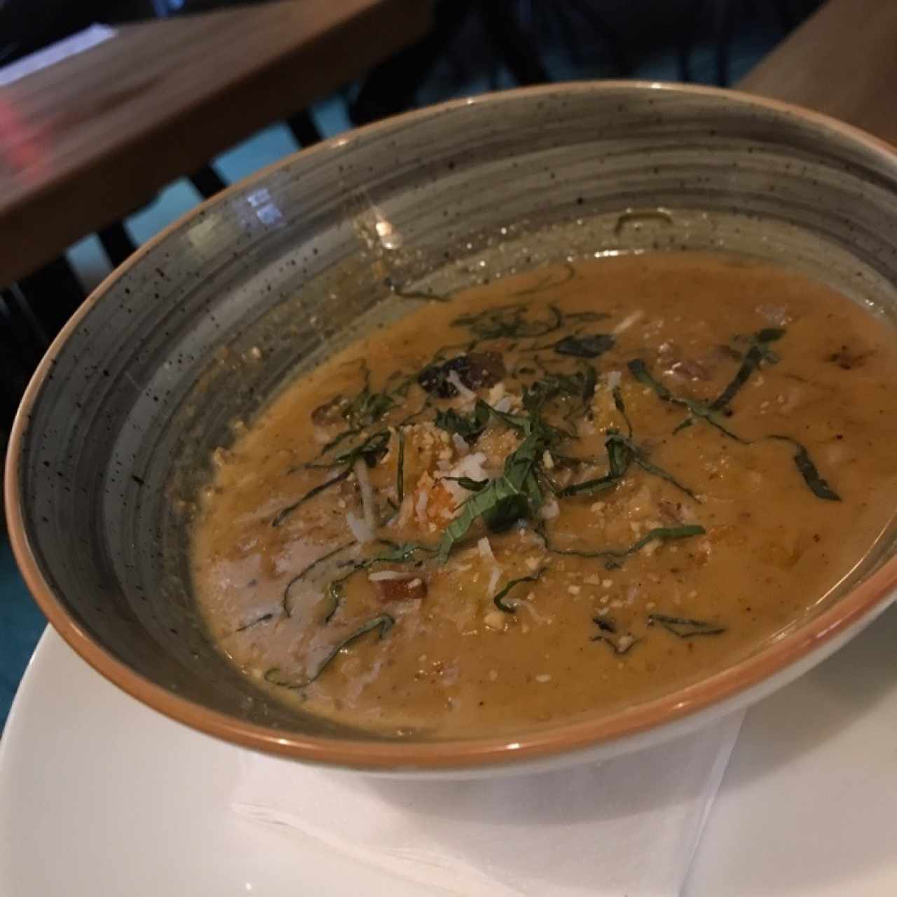 curry de lomo