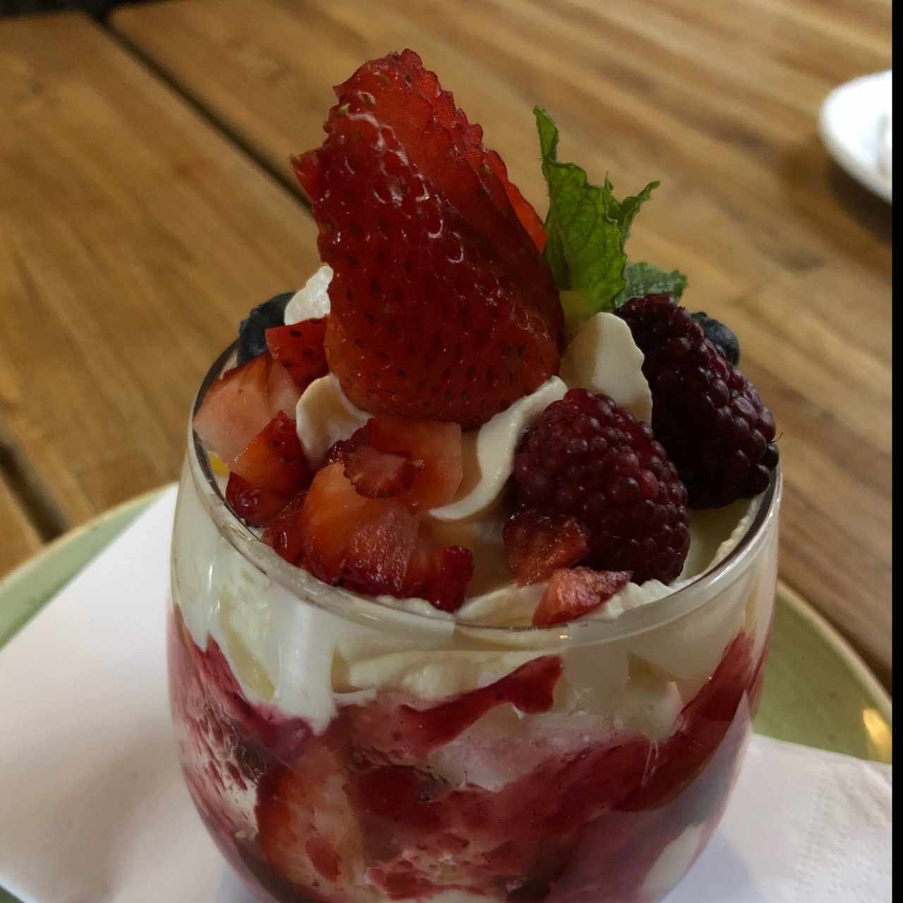 Pavlova